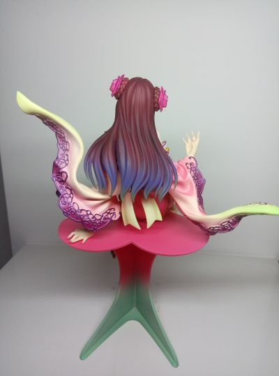 Dwell 三国志大战 何太后