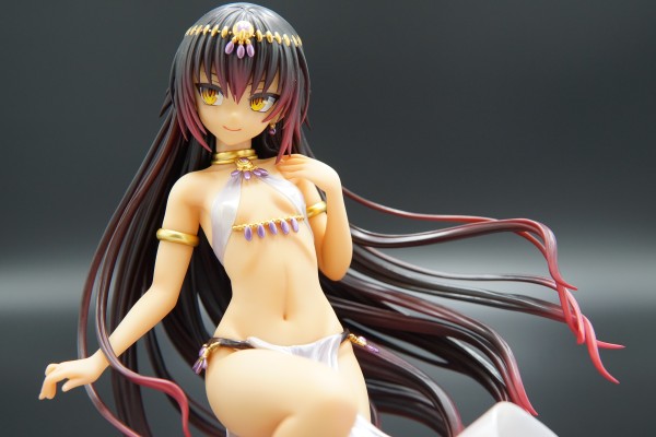 出包王女DARKNESS 涅墨西斯