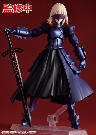 figma#432 命运之夜——天之杯 剑士反转体2.0