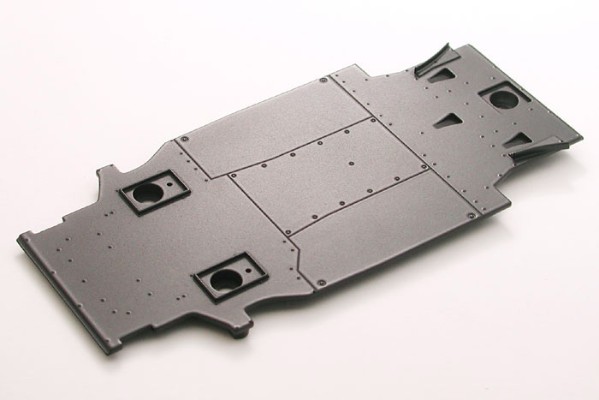 24290 1/24 梅赛德斯 奔驰 SLR 迈凯伦