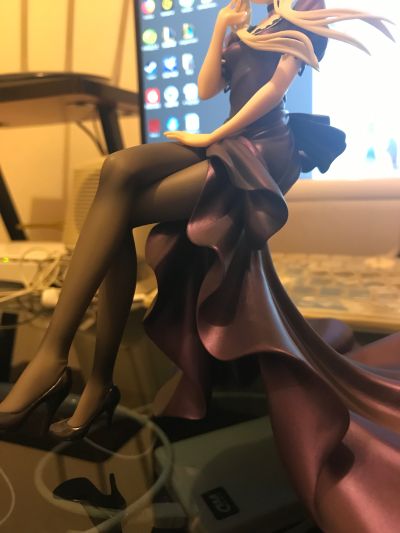 苍蓝钢铁的琶音-Ars Nova- 金刚