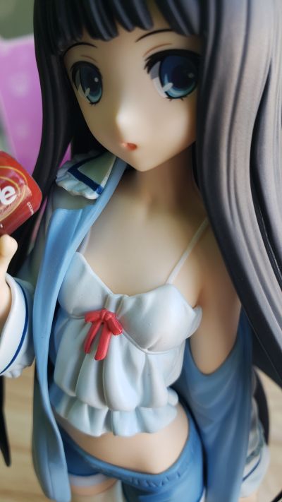 神的记事本 爱丽丝 睡衣版