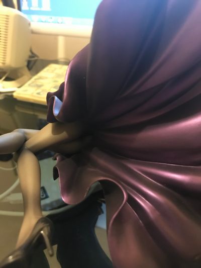 苍蓝钢铁的琶音-Ars Nova- 金刚