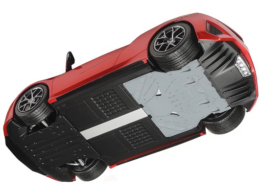 24344 1/24 本田 NSX