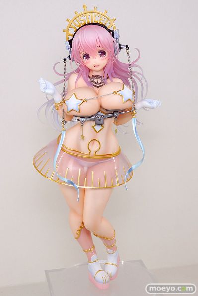 超级索尼子 索尼子 天秤座ver.