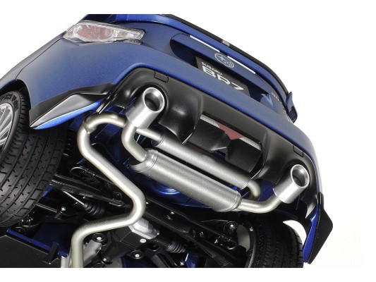 243361/24 斯巴鲁 BRZ 街道版