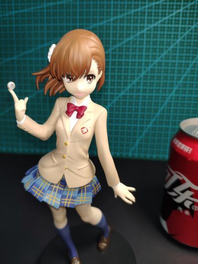 魔法的禁书目录 第三季 御坂美琴