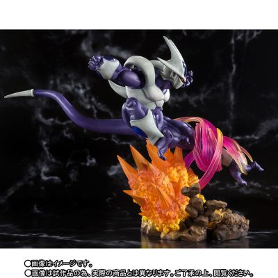 龙珠 Figuarts ZERO 剧场版 最强对最强 古拉 最终形态