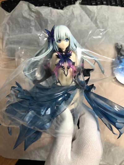 约会大作战Ⅱ 鸢一折纸 反转