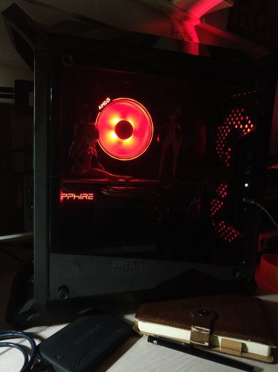 Parfom  新世纪福音战士 绫波零