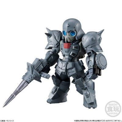 万代食玩 FW GUNDAM CONVERGE ♯16(10個入)