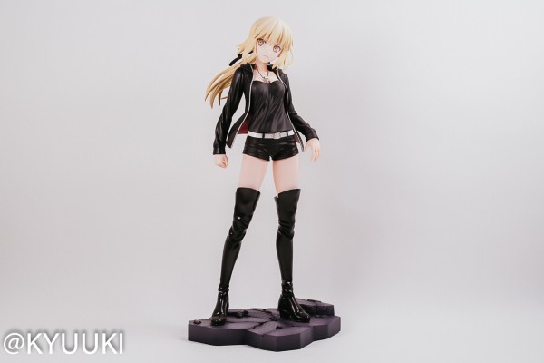 赛车初音 雪邦Ver.　　