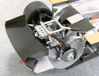 24216 1/24 日产 NISMO GT-R (R34) PENNZOIL