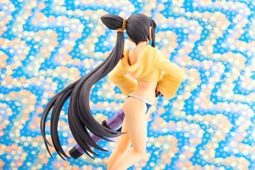 Fate/Grand Order 牛若丸 泳装Ver.