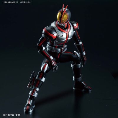 Figure-rise Standard  假面骑士555