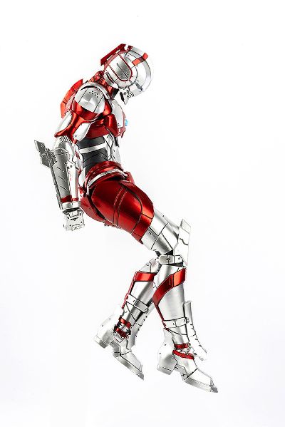 机动奥特曼 奥特曼装甲（动画版）
