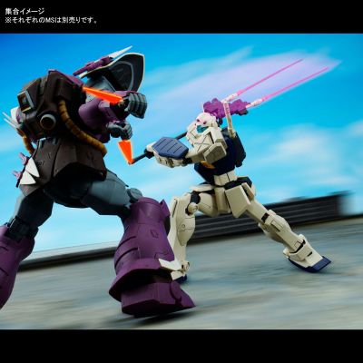 MG 机动战士高达UC MS-179 吉姆II半打击型