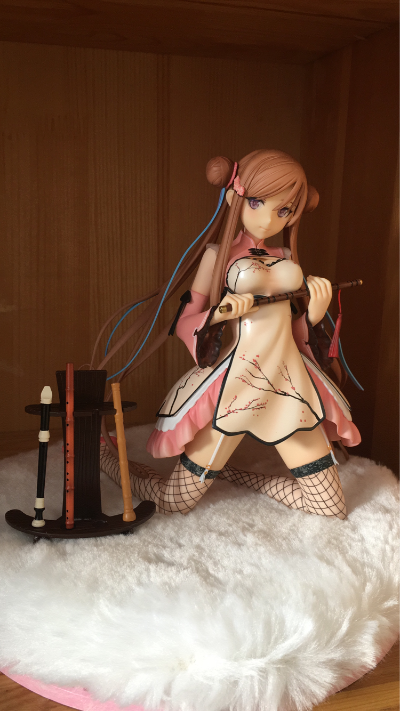 VOCALOID 初音未来 中秋明月版