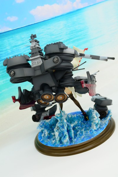 SQ系列 舰队Collection -舰娘- 金刚 品种1