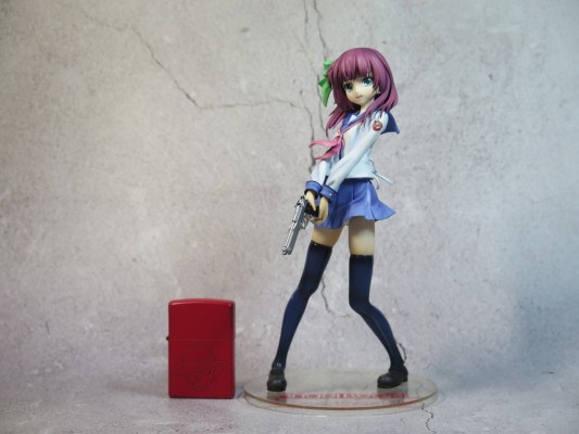 Angel Beats！ 仲村由理