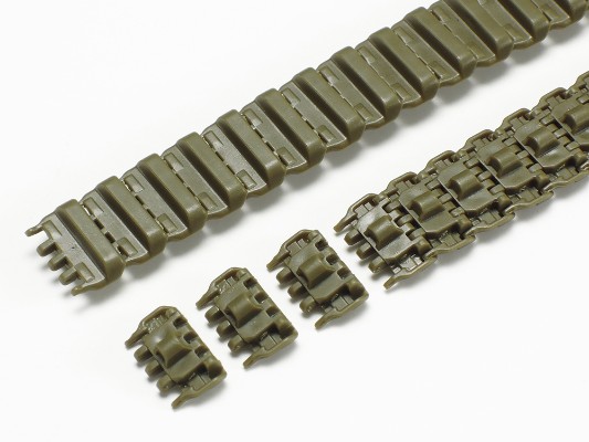 35355 1/35 马蒂达尔步兵坦克 Mk.III/IV “苏军涂装”