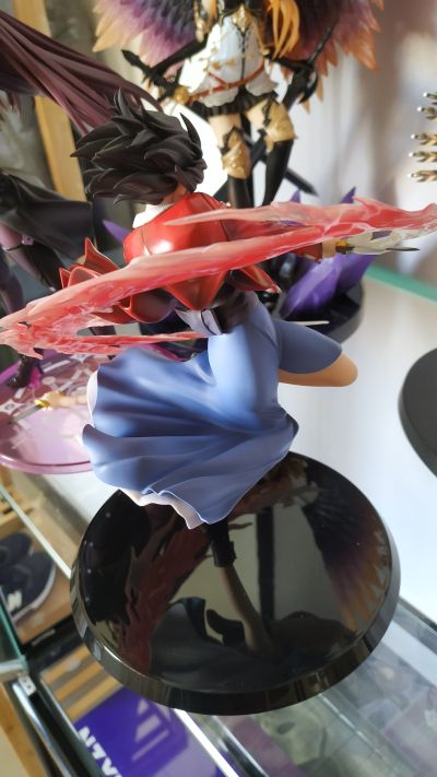 空之境界 两仪式