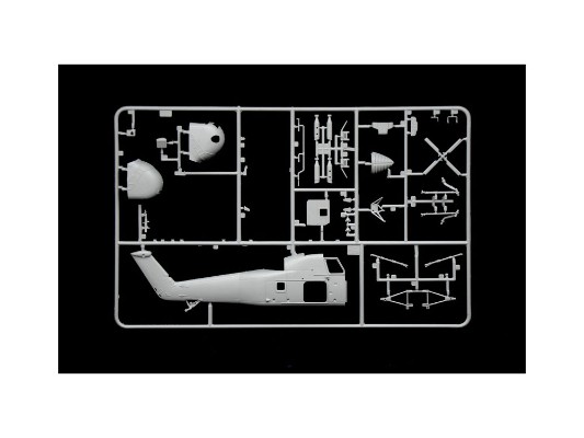 38417 1417 1/72 HSS-1 海蝙蝠