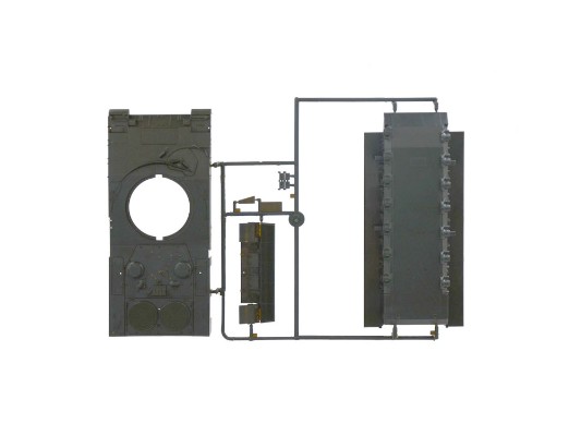 38559 6559 1/35 豹2A4