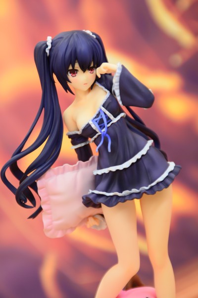 四女神Online CYBER DIMENSION NEPTUNE 诺瓦露 