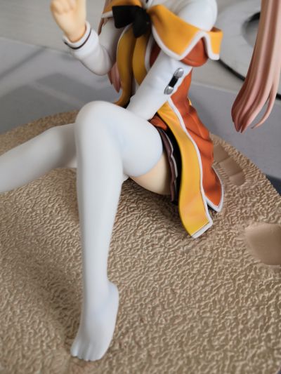 刀使之巫女 益子薫 &祢祢