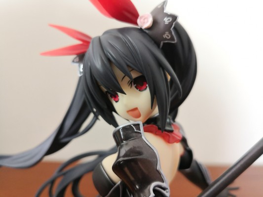 四女神Online CYBER DIMENSION NEPTUNE 诺瓦露 