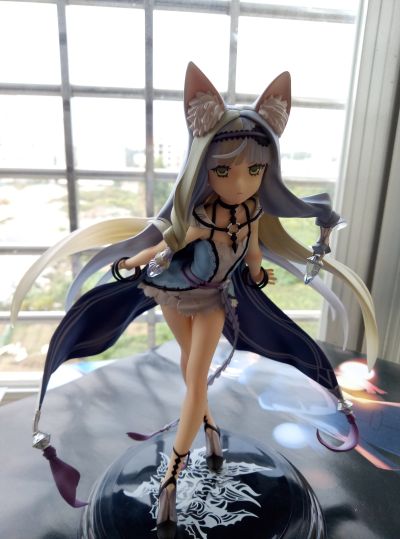 第七龙神III code：VFD 命运师(姆噜姆噜)