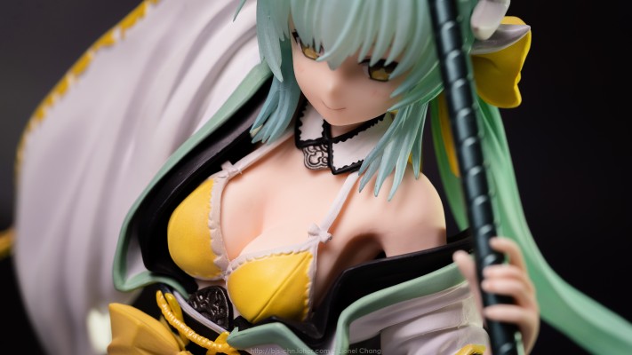 命运-冠位指定 枪兵-清姫