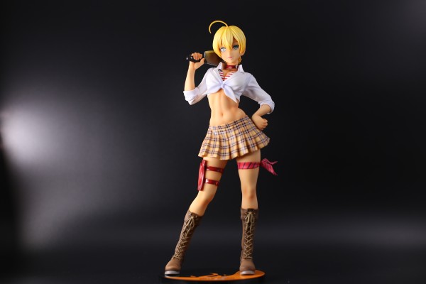 食戟之灵 贰之皿 水户郁魅