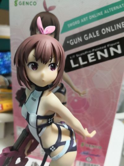 高校舰队  西崎芽依 水着 Ver.