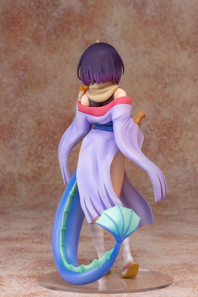 小林家的龙女仆 艾露玛 私服