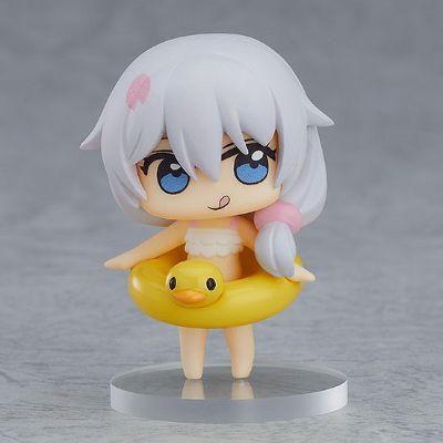 崩壊3rd トレーディングフィギュア Reunion in summer Ver. 8个入りBOX