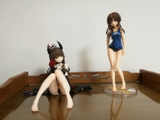 出包王女DARKNESS 结城美柑 Darkness