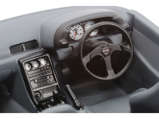 24341 1/24 日产 天际线 GT-R (R32) NISMO-CUSTOM