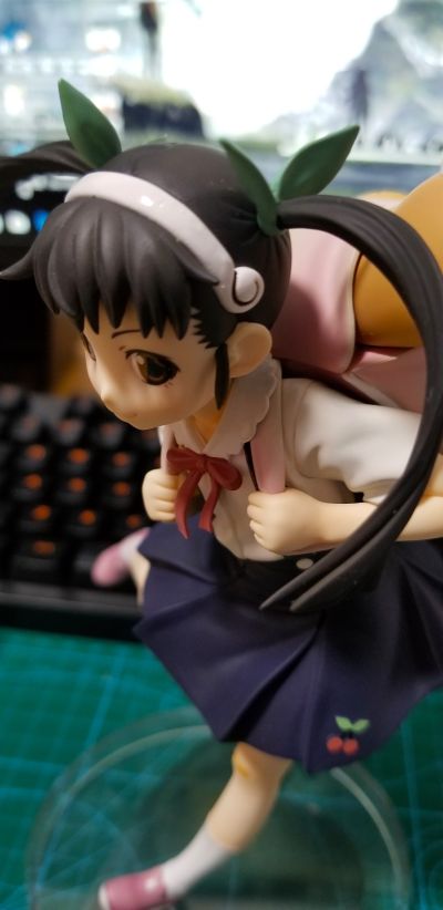 女皇之门 开门人 爱丽丝