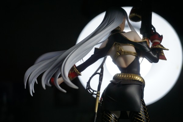 战场女武神DUEL 塞露贝利亚·布蕾斯 兔女郎间谍Ver.