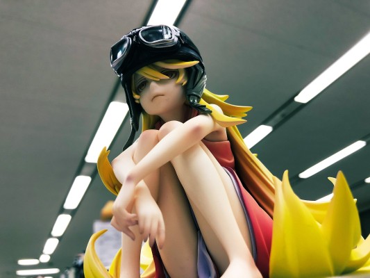 一番赏 〈物语〉系列 忍野忍