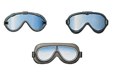 35347 1/35 美国 坦克兵 套装 （欧洲前线）