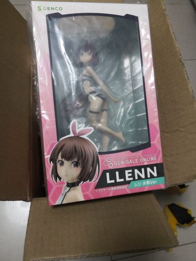 高校舰队  西崎芽依 水着 Ver.