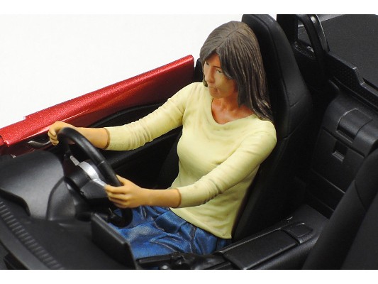 24342 马自达 MX-5