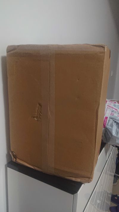 神山酱 巨乳ver.