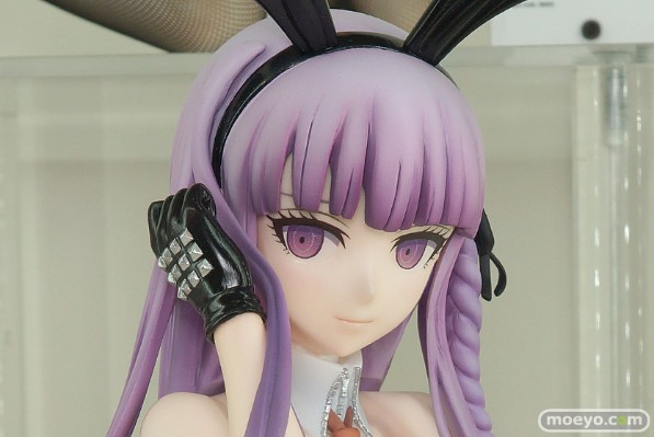 B-style  枪弹辩驳 希望的学园和绝望高中生 雾切响子 兔女郎