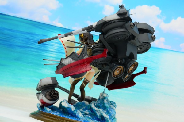 SQ系列 舰队Collection -舰娘- 金刚 品种1