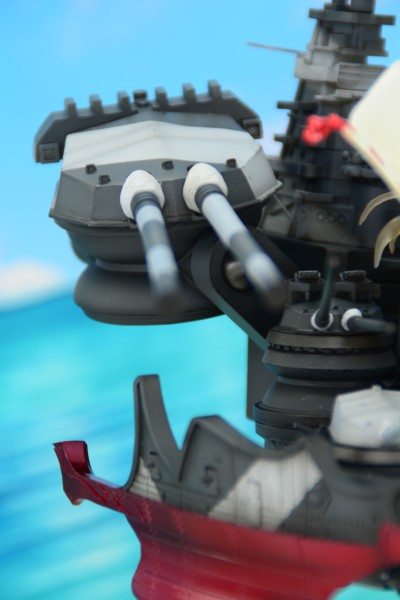 SQ系列 舰队Collection -舰娘- 金刚 品种1