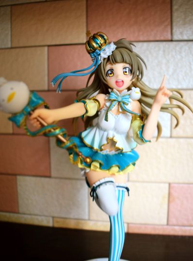 Hobby Selection 舰队Collection -舰娘- 武蔵改 重兵装Ver.